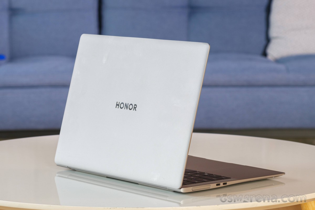 Honor MagicBook Art 14 Snapdragon review