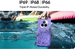 Realme P3 Pro