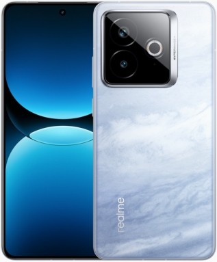 Realme GT 7 Pro Racing Edition