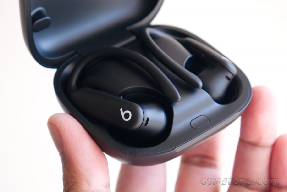 Powerbeats Pro 2 in for review