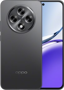 Oppo A3i Plus/A3