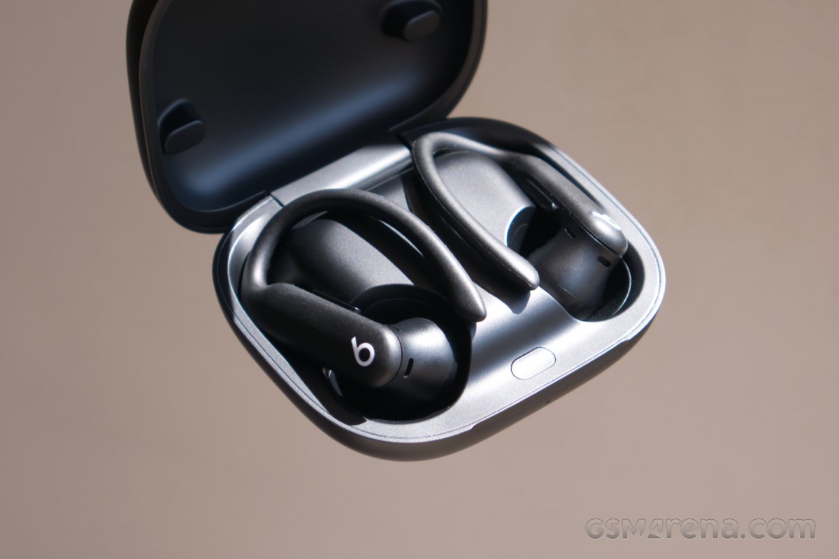 Powerbeats Pro 2 review