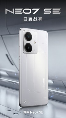 Realme Neo7 SE