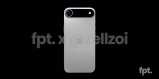 Speculative renders: iPhone 17 Air