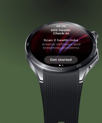 OnePlus Watch 3 key specs