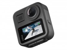 The new GoPro Max 360