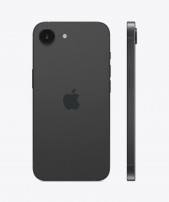 iPhone 16e official images