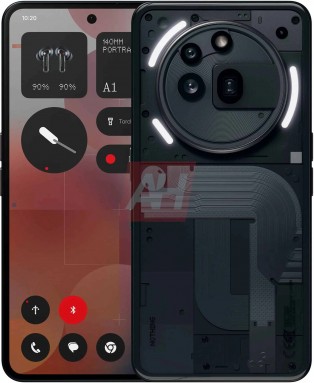 Nothing Phone (3a) Pro