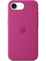 Apple iPhone 16e silicone case