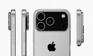 Report: iPhone 17 Air to be the only titanium model, all four will have 35W charging