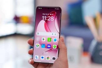 Oppo Reno13 Pro