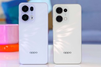 Oppo Reno13 Pro and the Reno13