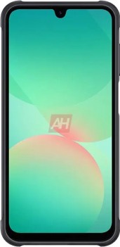 Samsung Galaxy A26