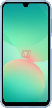 Samsung Galaxy A26