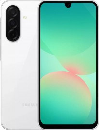 Samsung Galaxy A26 leaked images