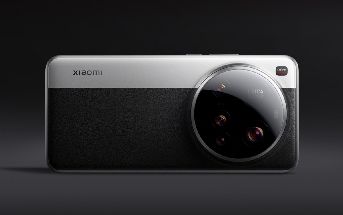 Xiaomi 15 Ultra arrives with 200MP 100mm telephoto camera