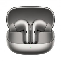 Xiaomi Buds 5 Pro colors: Titanium Gold