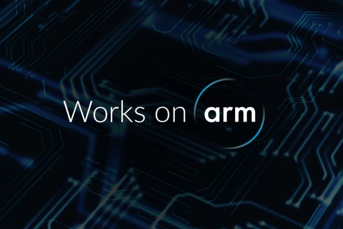 Arm to launch server chip later this year