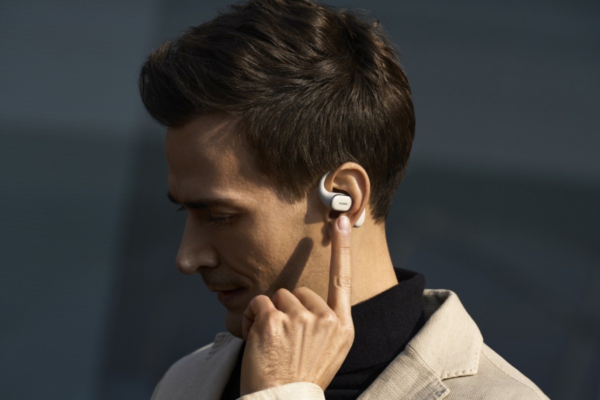 Huawei FreeArc TWS earphones to be globally introduced on February 18