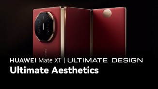 Huawei Mate XT Ultimate