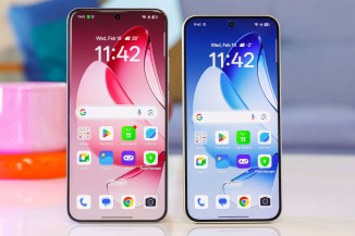 Oppo Reno13 Pro and the Reno13