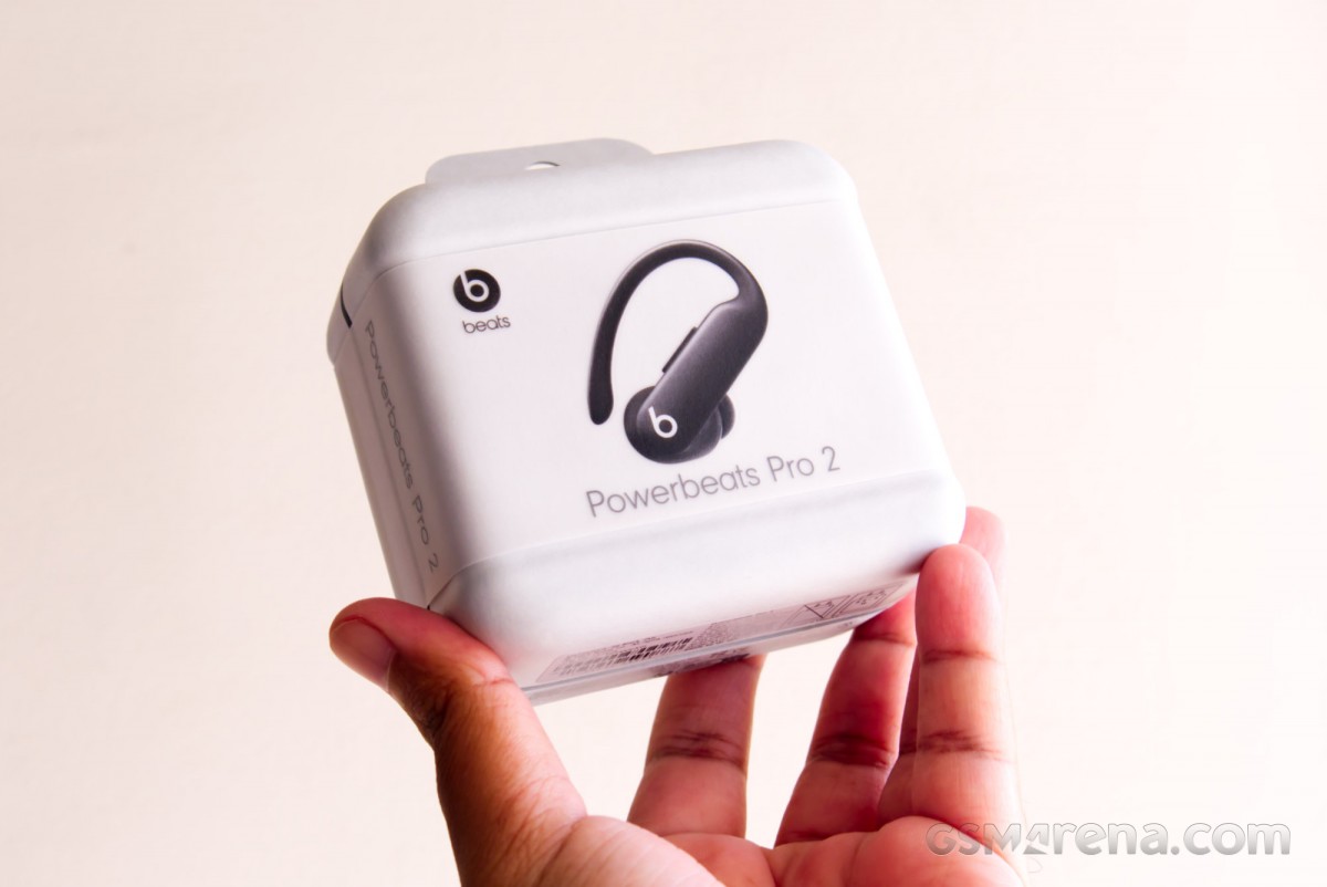 Powerbeats Pro 2 review