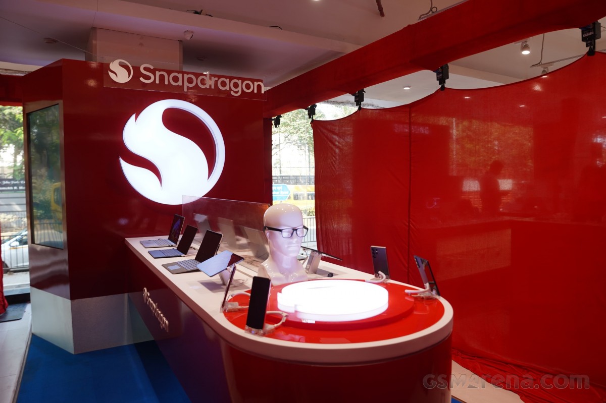 Qualcomm partners with Croma to launch its first Snapdragon Experience Zone in India