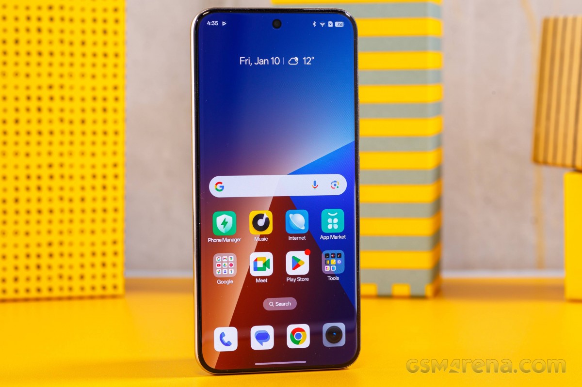 Realme 14 Pro+