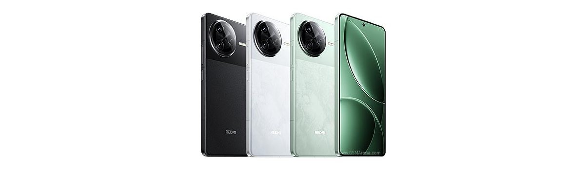 Redmi K80 Pro