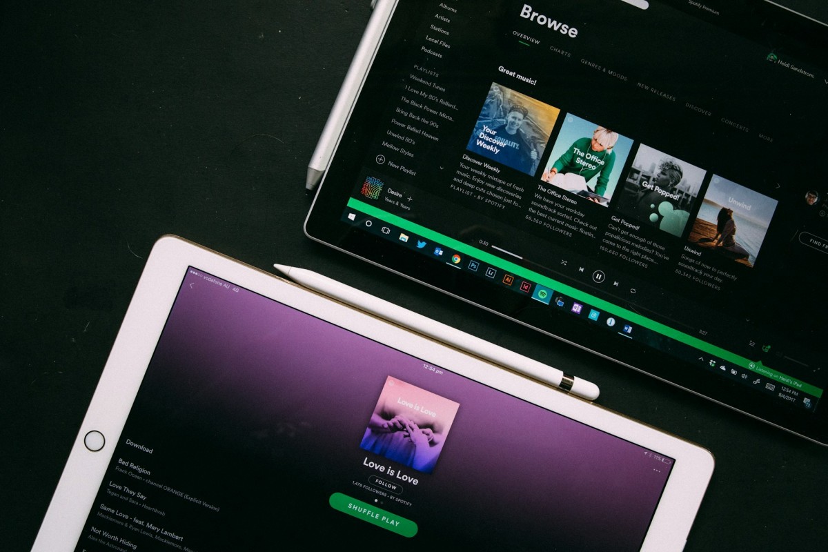 Spotify claims Apple is not doing enough to comply with DMA