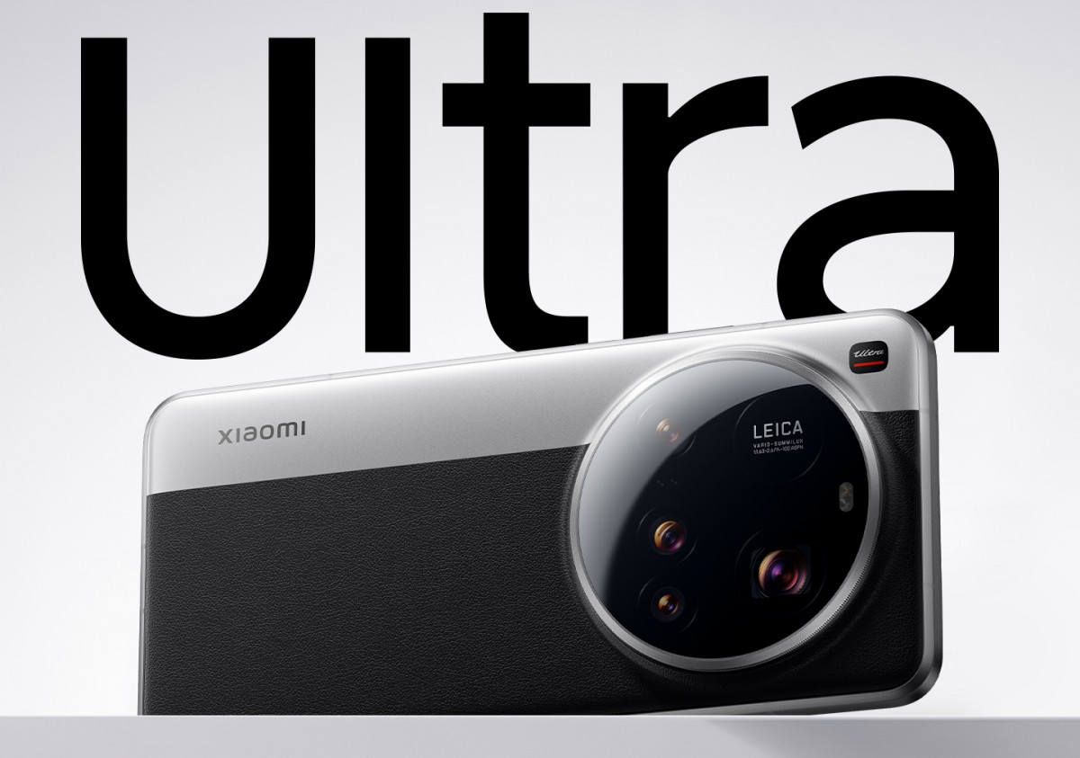 Xiaomi 15 Ultra arrives with 200MP 100mm telephoto camera