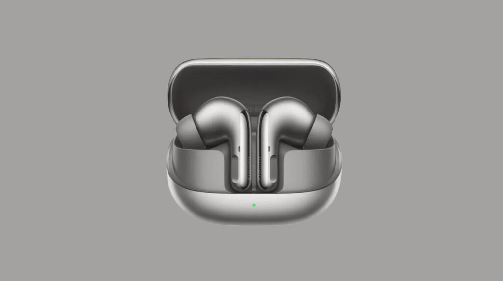 Xiaomi Buds 5 Pro