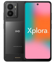 HMD Fusion X1