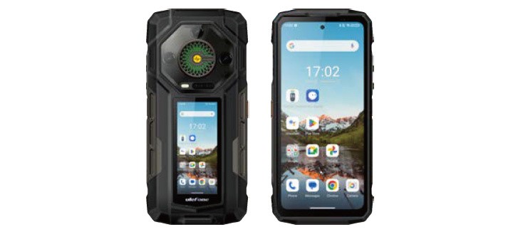 Ulefone unveils Armor 34 Pro, Armor 33 Pro, and Armor Mini 4