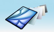 Apple announces M3 iPad Airs