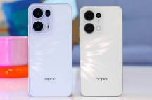 Oppo Reno13 vs. Reno13 Pro