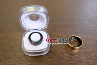 Infinix AI Ring