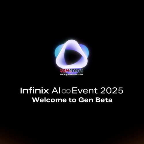 Exclusive: Here's our best look at the Infinix AI Ring and AI Buds which will be unveiled on March 20