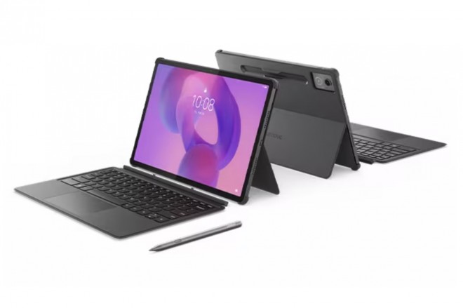 Lenovo Idea Tab Pro