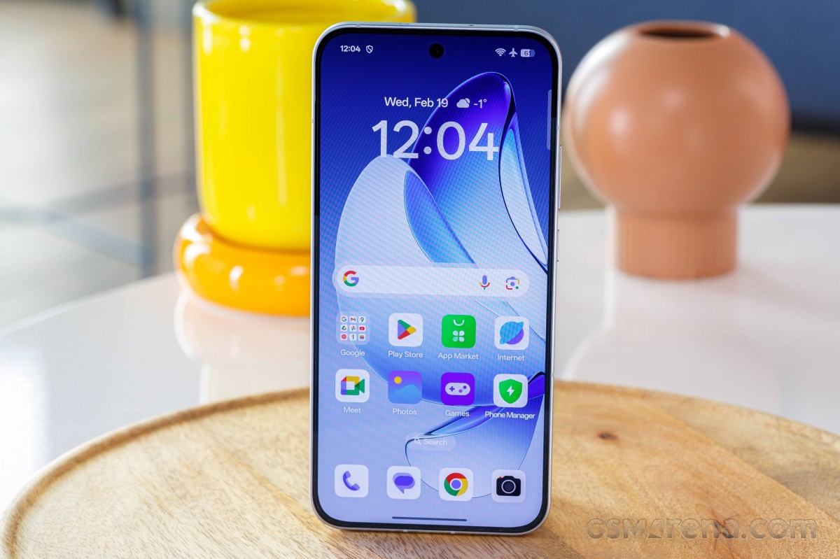 Oppo Reno13 review