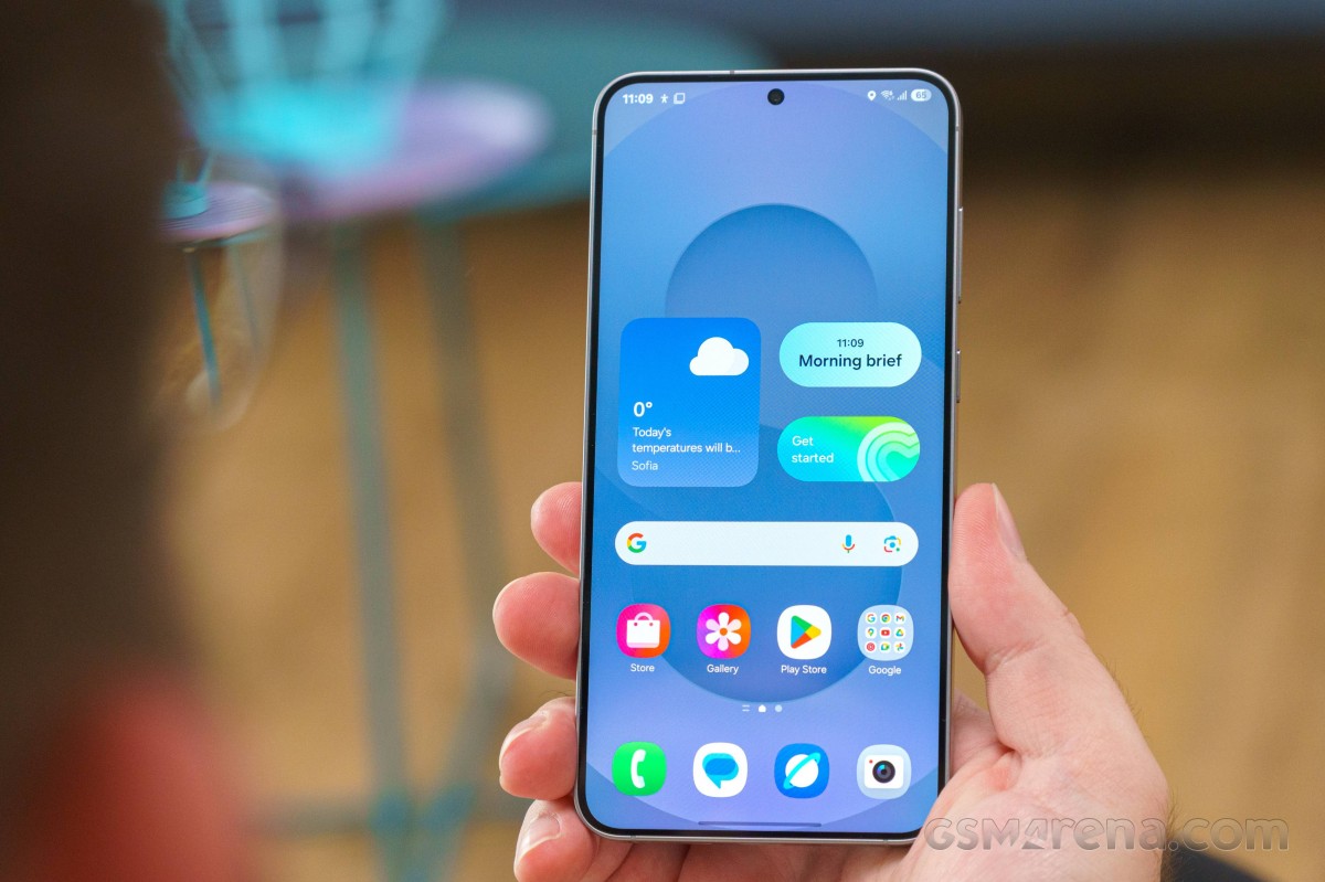 Samsung announces One UI 7 Beta for more devices, Galaxy Z Fold6, Z Flip6 and S23 series next in line