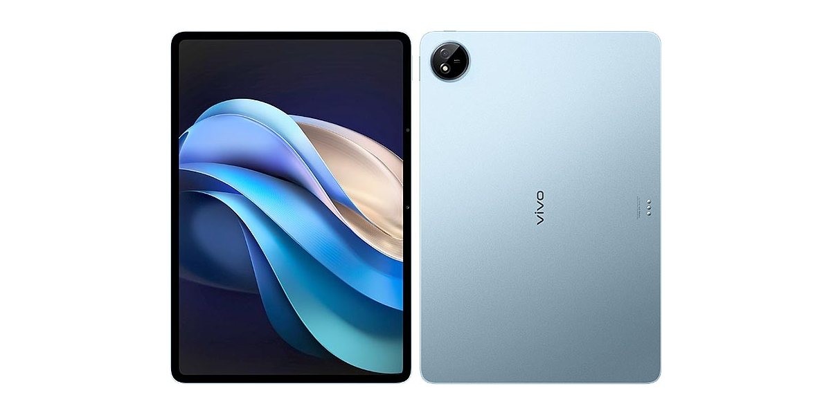 vivo Pad3 Pro