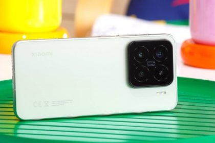 Xiaomi 15 review - GSMArena.com tests - KooWorldFix