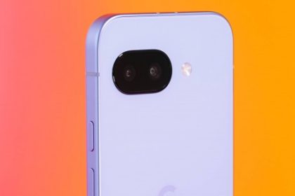 Google Pixel 9a review - GSMArena.com tests - KooWorldFix