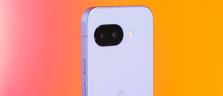 Google Pixel 9a review - GSMArena.com tests - KooWorldFix