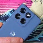 Motorola Edge 60 Fusion review - KooWorldFix