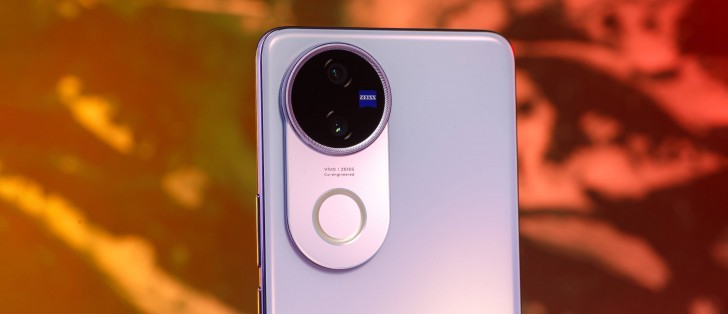 vivo V50 review - GSMArena.com tests - KooWorldFix