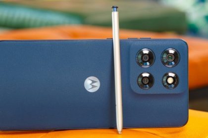 Moto G Stylus 5G (2025) review - KooWorldFix