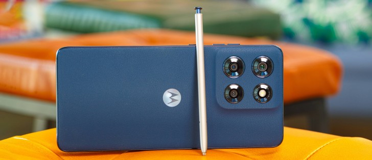 Moto G Stylus 5G (2025) review - KooWorldFix