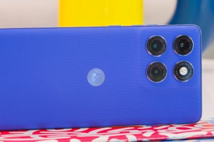 Motorola Edge 60 Pro review - KooWorldFix